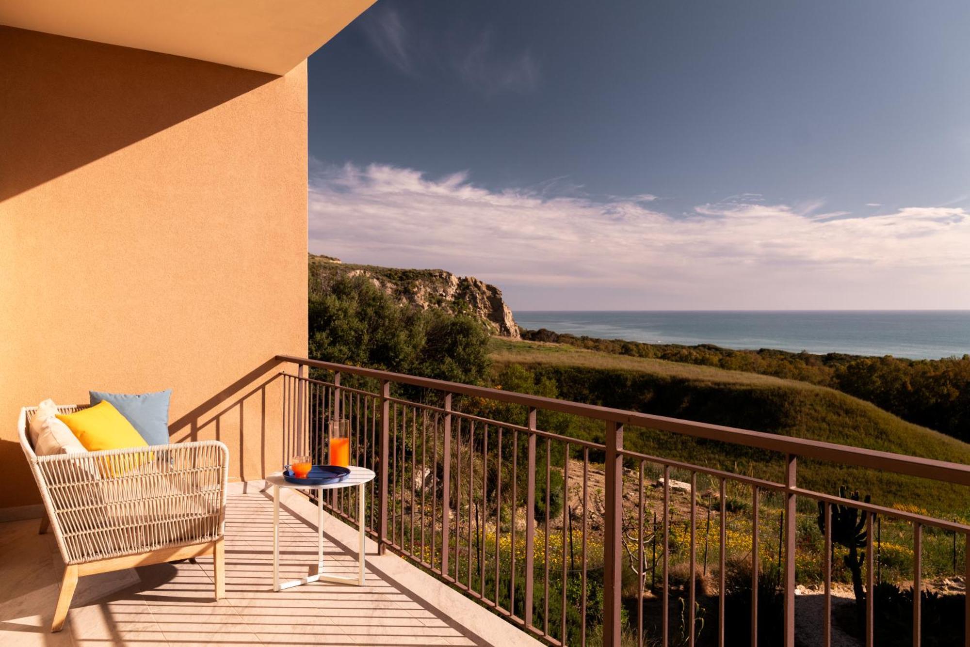 Luna Minoica Suites And Apartments Montallegro Exterior foto